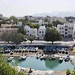 Sunny Villa